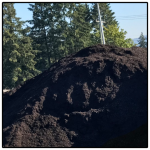 Garden Soil Delivery
