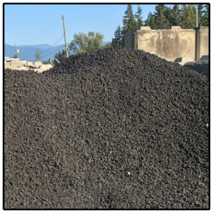 Gravel Delivery