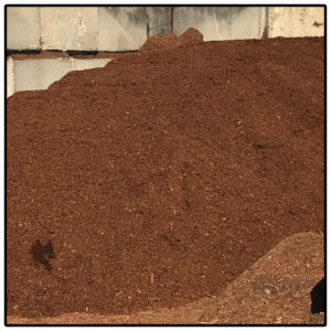 Mulch Delivery