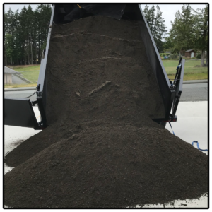 Lawn Soil Delivery
